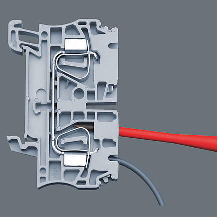Kraftform Kompakt VDE 65 iS PZ/S