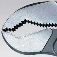 Клещи переставные трубные Cobra 400мм KNIPEX