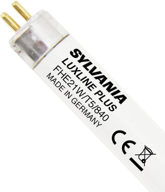 Лампа Luxline Plus FHE 21W/T5/840 (уп-25шт)