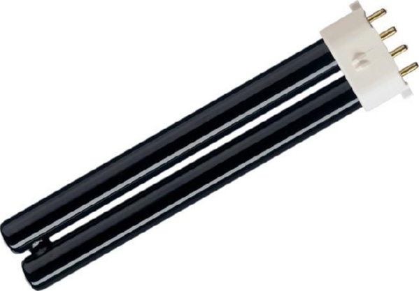 Лампа PL-S  9W/108/4P 2G7 Philips