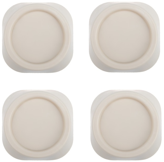 Антивибрационные подставки 4 шт. PROconnect, уп