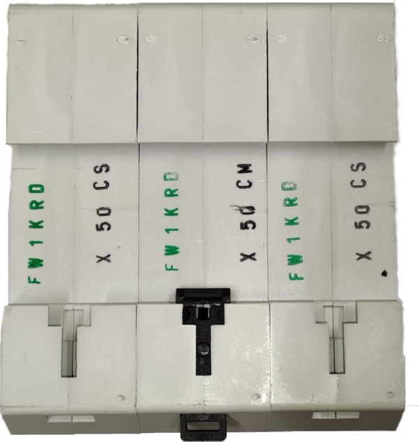 Автомат PLHT-B80/3 (B) 80А 3-pol