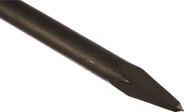 Пикообразное долото 600мм (P-16259) Makita, 