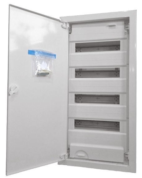 Щит KLV-48UPS-SF