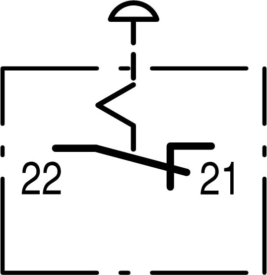 Корпус FAK-R/V/KC01/IY