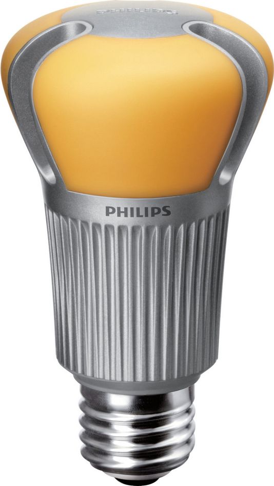 Лампа MASTER LEDbulb D 12-60W E27 2700K