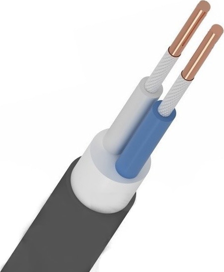 Кабель ВВГнг(A)-FRLS 2* 1,5 (ГОСТ)