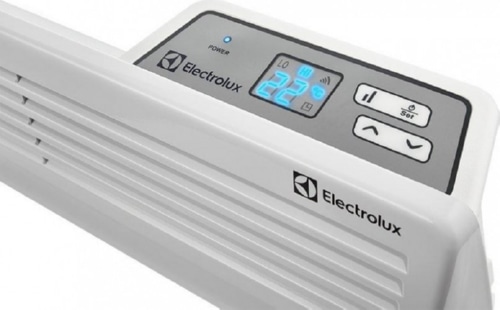 Электропанель Electrolux ECH/AG– 1500 PE