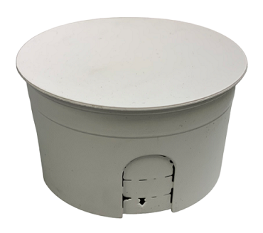 Коробка распред. с/п 86х50 PKp/t ELEKTROPLAST
