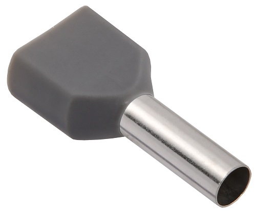 Наконечник НШВИ2 4,0-12 (100шт.) (GENERICA), уп