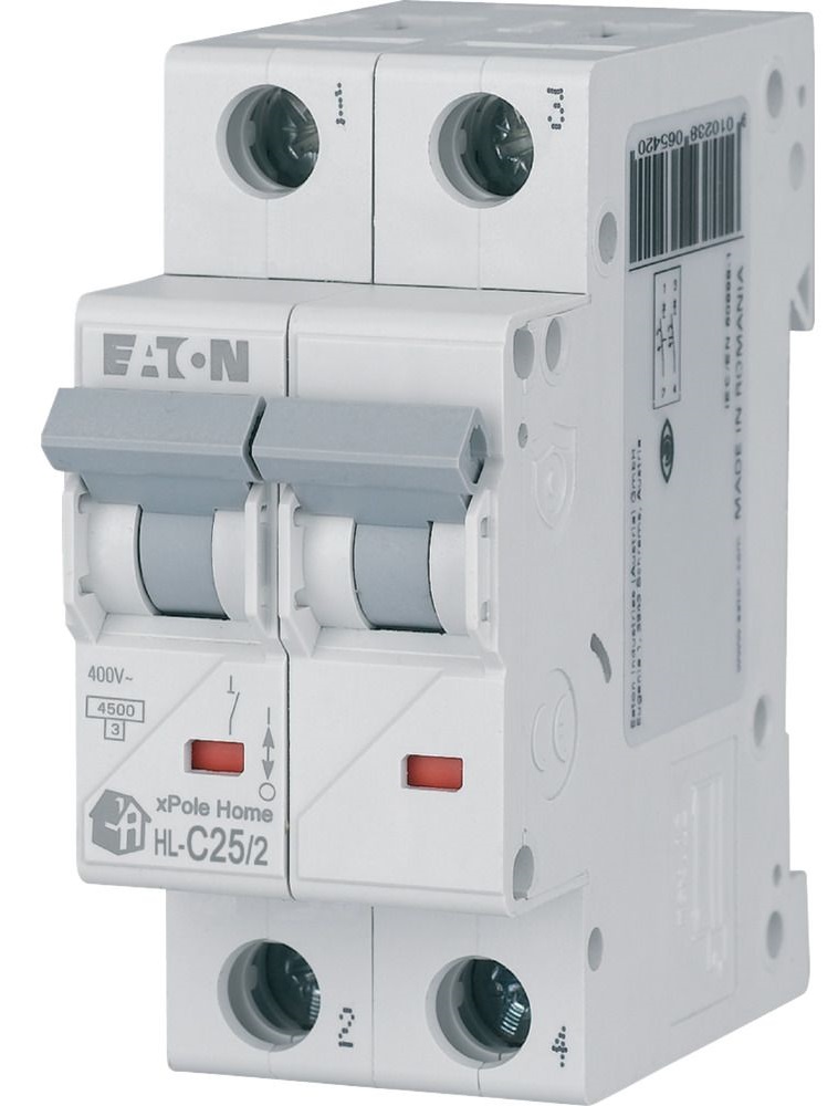 Автомат HL-C25/2