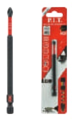 Бита ударная P.I.T. PH2x110 мм(ASDR02-110PH2)