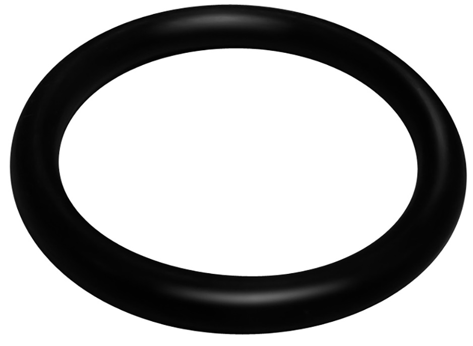 Уплотнительное кольцо 3/4" резина D 22х27 мм (д/резьбовых «американок») SRSRA034
