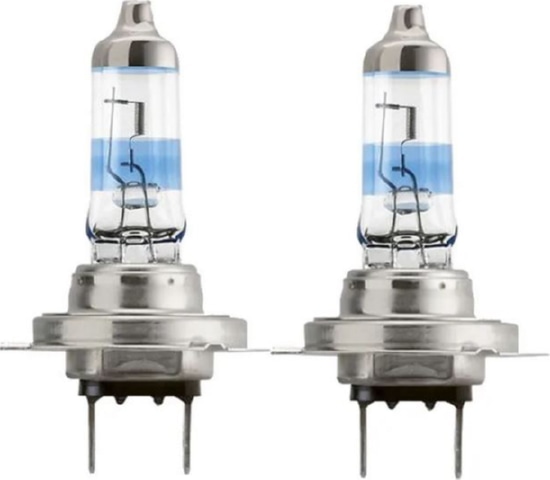 Лампа PHIL 12972XVPS2 PRO150 H7 +150% X-TREME VIZION PRO150 55w
