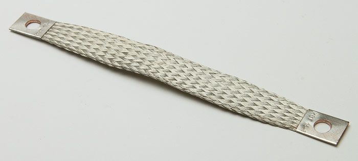 Провод заземления ПЗ 16-300 (КВТ)