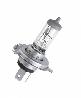 Лампа H4 94196 24V 75/70W P34T Heavy Duty (повышенная надежность)