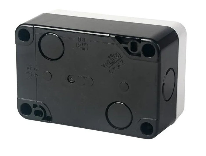 Пульт кнопочный ПКУ-222 "Вверх-Вниз" HLT