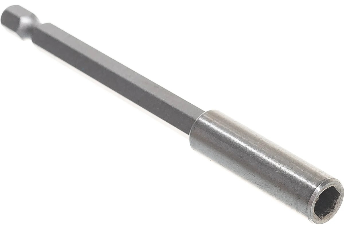 Магнитный держатель для бит 100мм Quadro Torsion