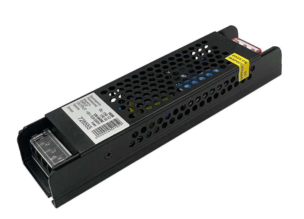 Блок питания DL150WV12EXC 12В 150Вт Done