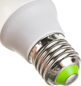 Лампа LED-ШАР-VC 8Вт 230В Е27 3000К 600Лм IN HOME