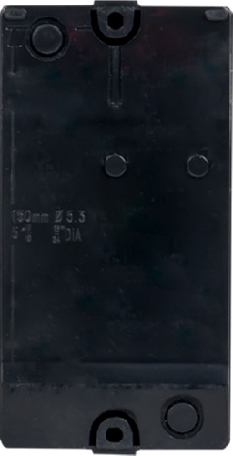 Пускатель в корпусе КМЭ 9А 220В с РТЭ IP65 EKF