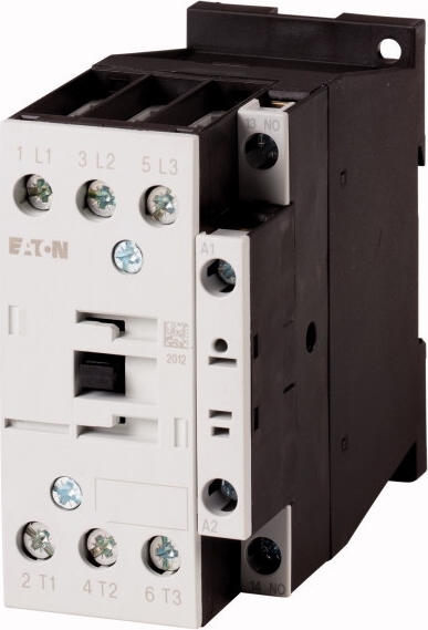 Контактор DILM38-10(380V50HZ,440V60HZ)