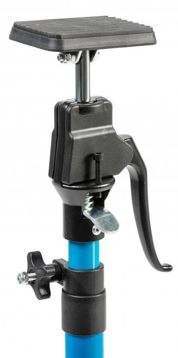 Телескопический распор/штанга 125 - 290 см HOEGERT