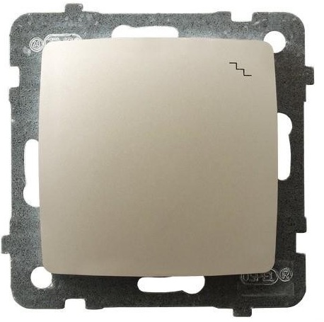 Выключатель лестничный LP-3S/M/42 1502