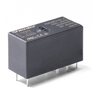 Реле промежуточное R2G2CH730,2CO,8A(250VAC/30VDC), Shenler