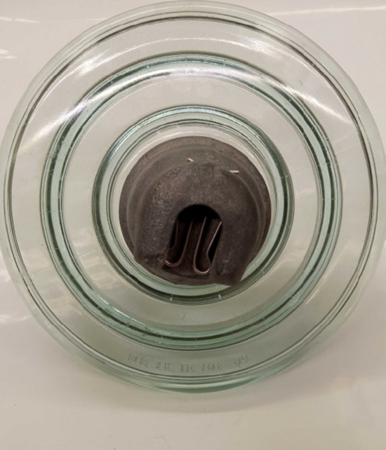 Изолятор подв. ПС-70Е