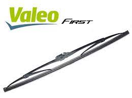 Щетка VAL 675550 стеклоочистителя VALEO FIRST VF51 каркасная 510мм