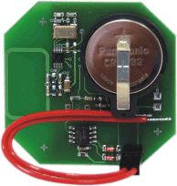 Передатчик беспроводной (2 кноп.) RS-N2