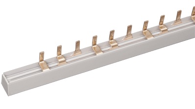 Шина соединительная  PIN (штырь) 3P63A 1м. IEK