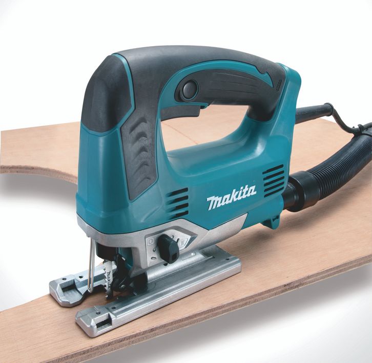 Лобзик JV0600K (650Вт,  Вес 2,4 кг, Makita)