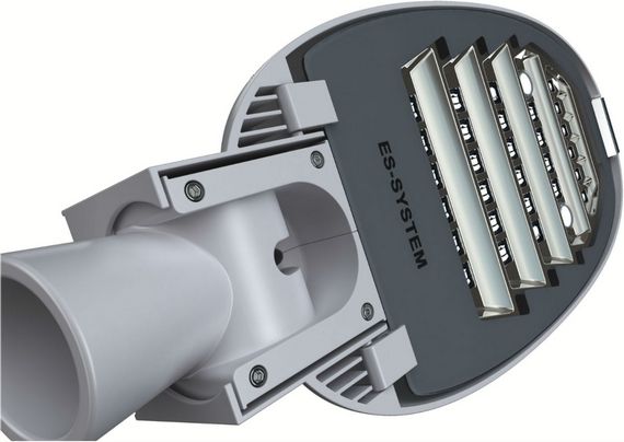 Светильник BOYEN 8 BOY8.28LED 52W 5450 lm