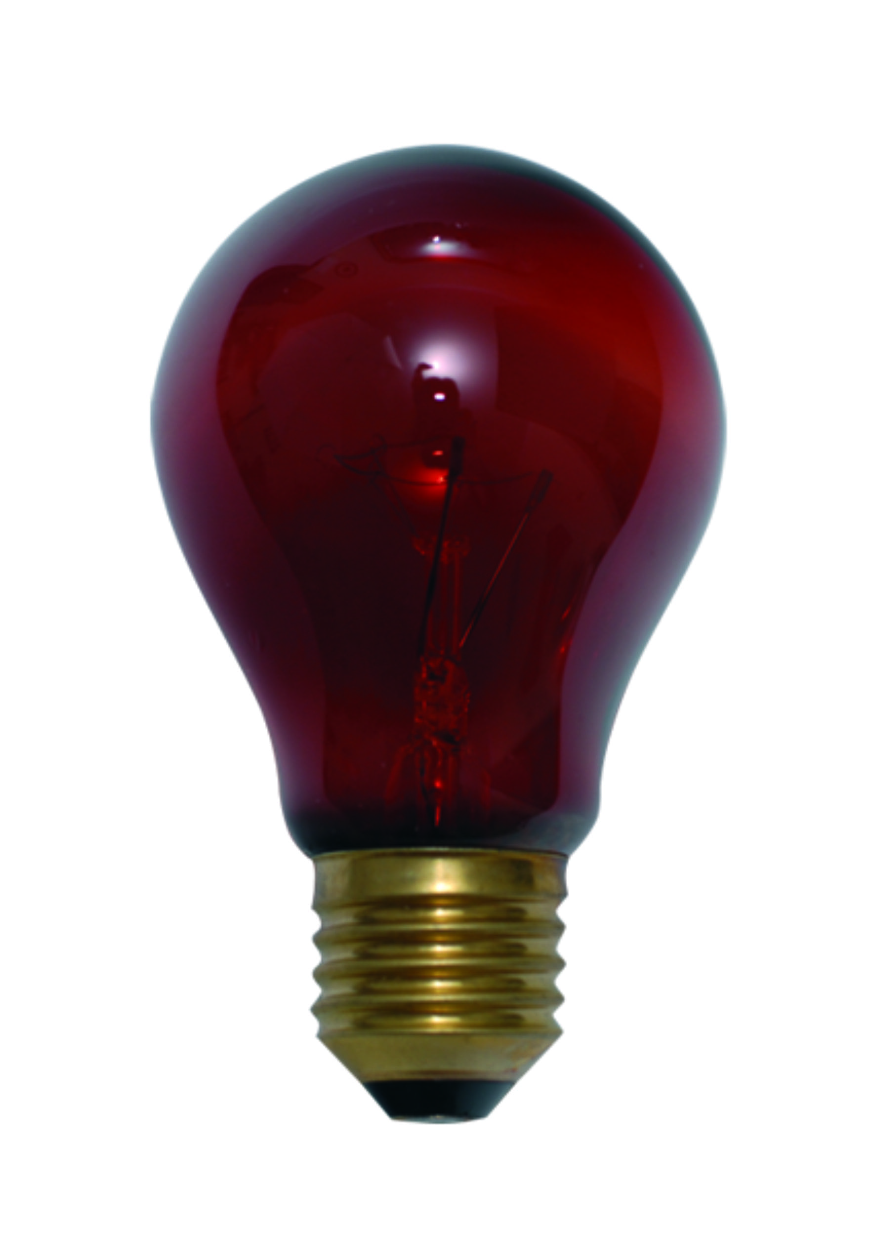 Лампа инфракрасная NOC-2030 60W E27 A60 500k 3000ч