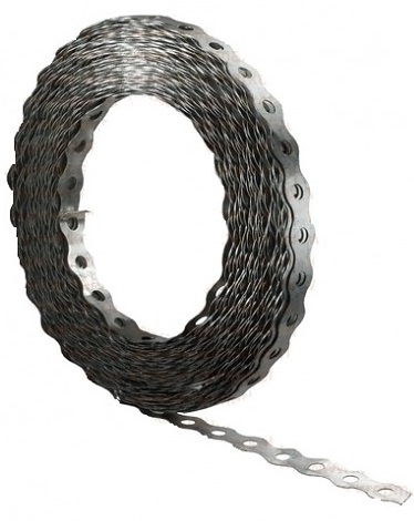 Перфолента волна 12x0,55 (25м)