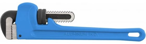 Ключ трубный Stillson 300  mm, 12" HOEGERT