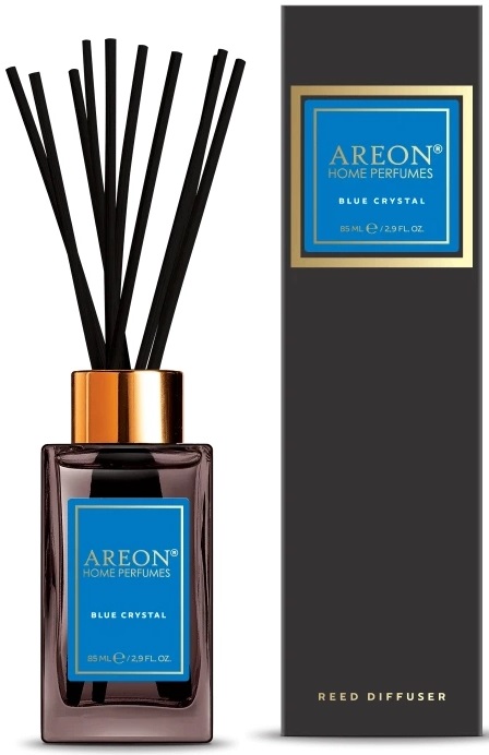 Освежитель STICKS Premium 85мл Blue Crystal