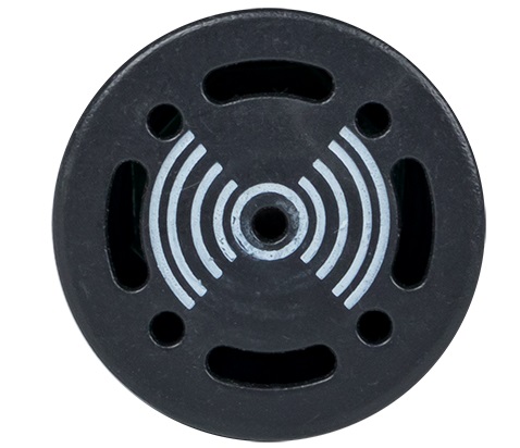 Оповещатель звуковой ED16-22BM 230В EKF