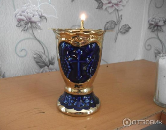 МАСЛО ЛАМПАДНОЕ  330 гр для фонарей и факелов