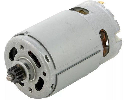 DC Двигатель Makita
