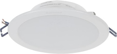 Светильник светодиодный 59448 MESON 105 7W 40K WH recessed 530lm