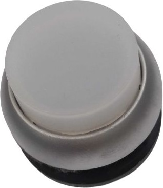 Кнопка M22-DLH-W с подсветкой белая