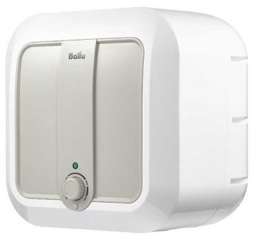 Водонагреватель Ballu BWH/S 10 Capsule O