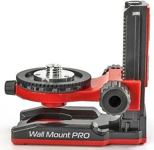 Универсальное крепление Wall Mount PRO CONDTRO