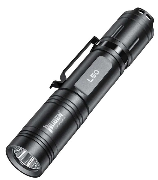 Фонарь Wuben L50