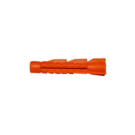 Дюбель U 10*61 Б оранжевый (уп. - 500 шт.)