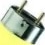 Лампа TLD 58W/16 G13 Philips (желтая)