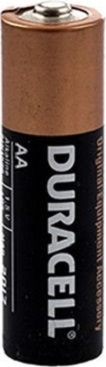 Элемент питания Duracell Original LR6 отрывной 2*6 BL12
